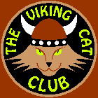 Link to The Viking Cat Club